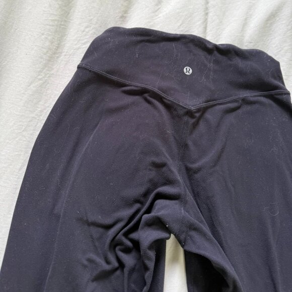 Lululemon align joggers - Picture 6 of 8